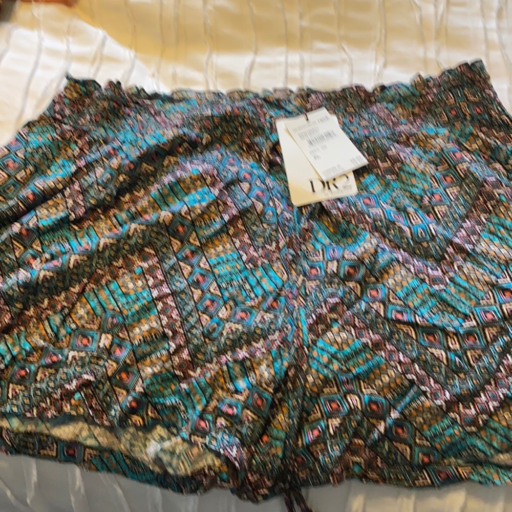 Size extra-large DR 2 stores